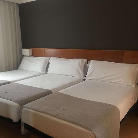Zenit Logrono Hotel Ngoại thất bức ảnh