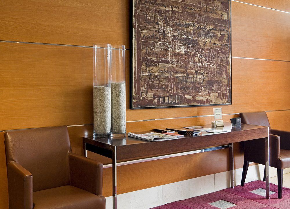 Zenit Logrono Hotel Ngoại thất bức ảnh