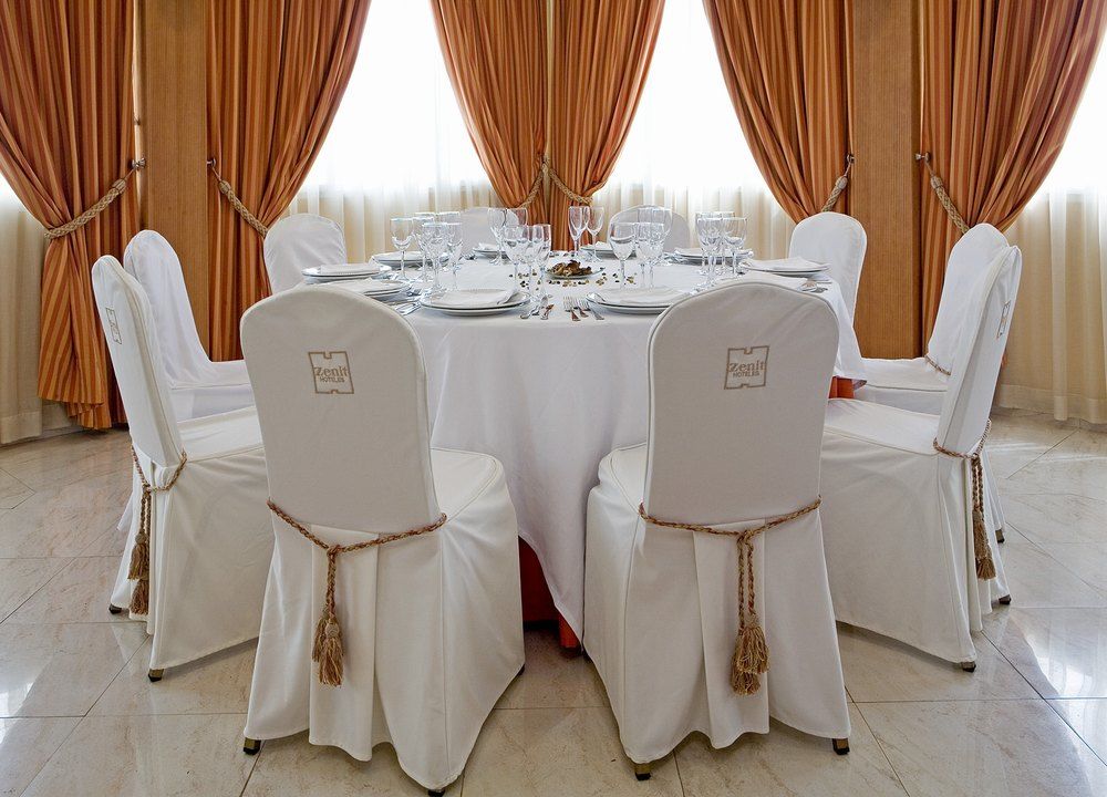 Zenit Logrono Hotel Ngoại thất bức ảnh
