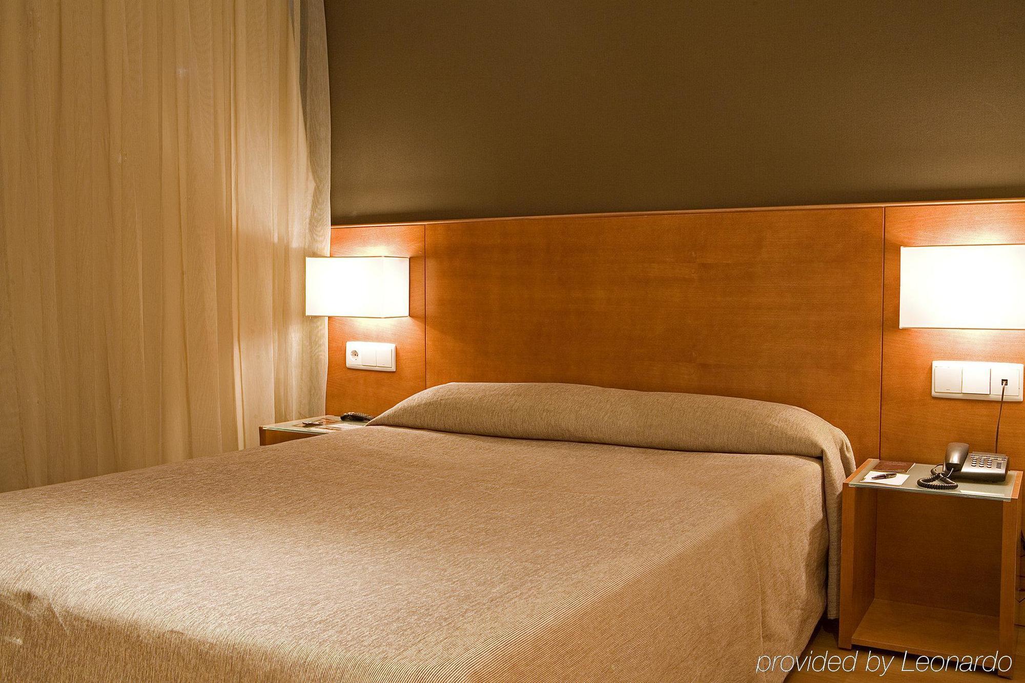 Zenit Logrono Hotel Ngoại thất bức ảnh